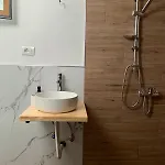 Vavla House Ubytování v soukromí Berat