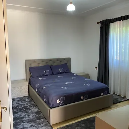 Vavla House * Berat