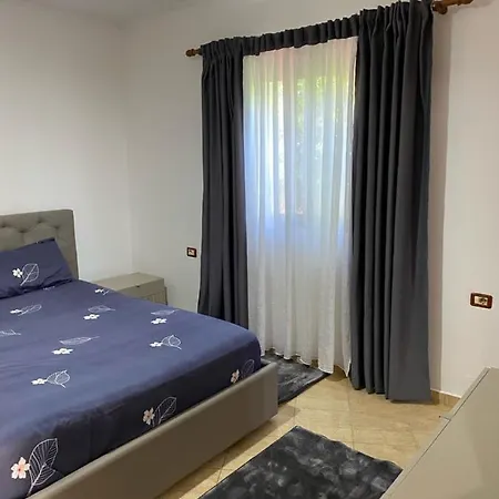 Vavla House Kwatera prywatna Berat
