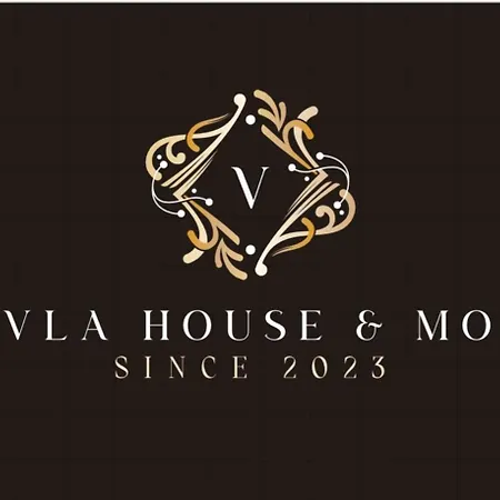 Vavla House * Berat