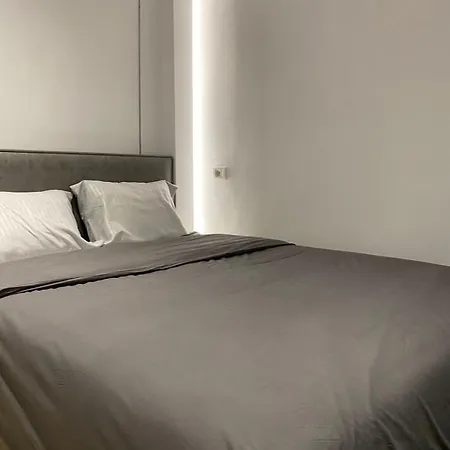 Ubytování v soukromí Vavla House Berat