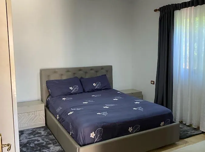 Vavla House * Berat
