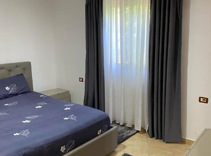 Vavla House Kwatera prywatna Berat