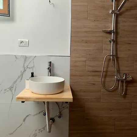 Vavla House Homestay szállás Berat