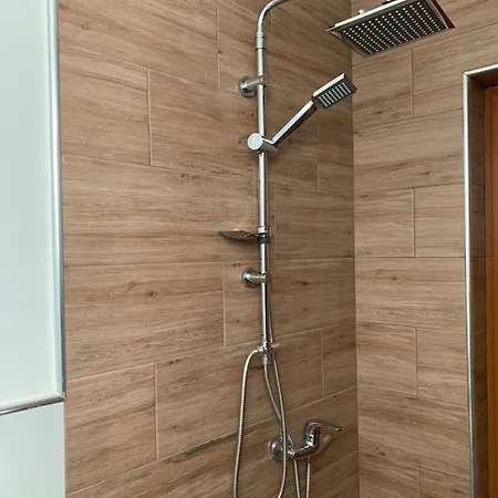 Privat bolig Vavla House *