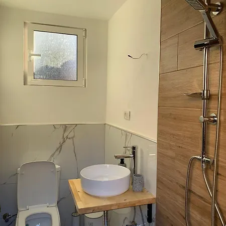 Vavla House Homestay szállás Berat