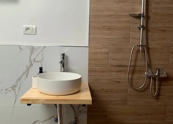 Vavla House 民宿 培拉特