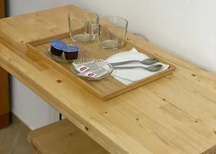 民宿 Vavla House 培拉特