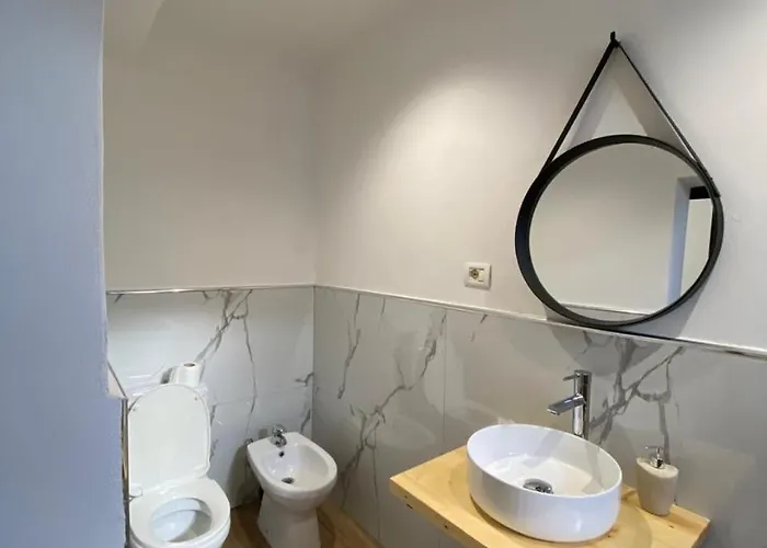 Vavla House Privat bolig