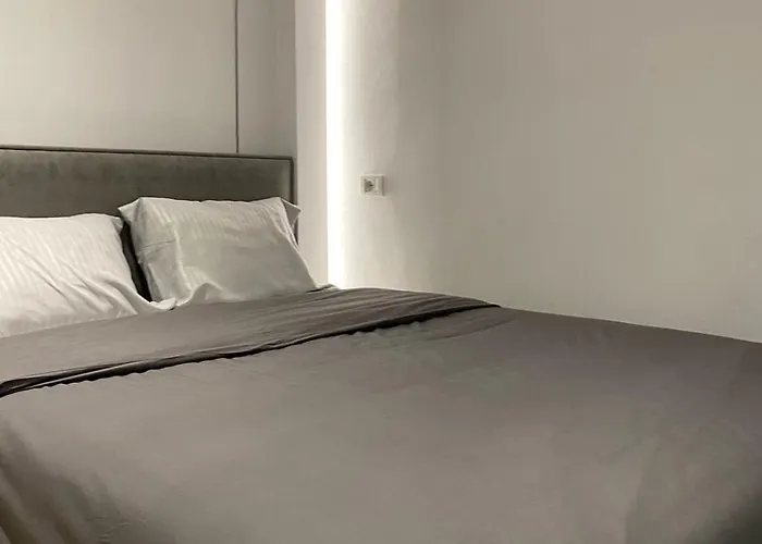 Privat bolig Vavla House Berat