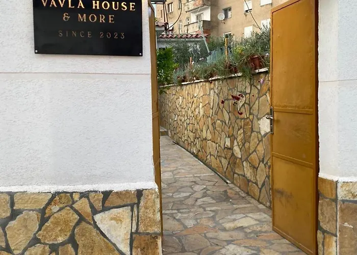 民宿 Vavla House *