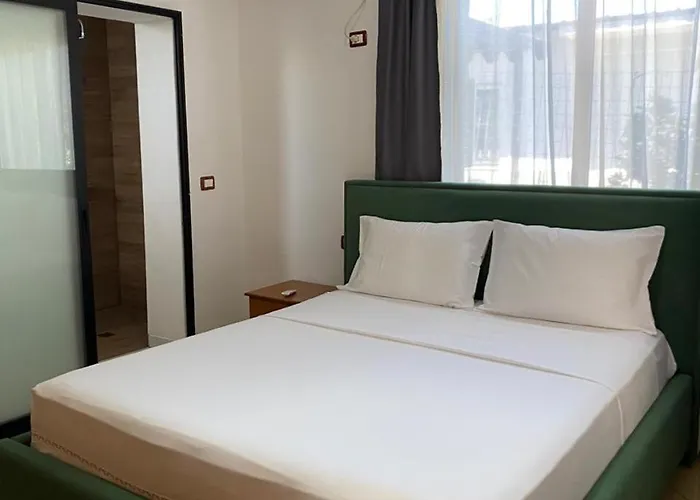 Privat bolig Vavla House Berat